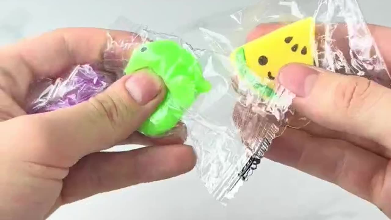 Can YOU Pass This SLIME QUIZ 😳 🧠