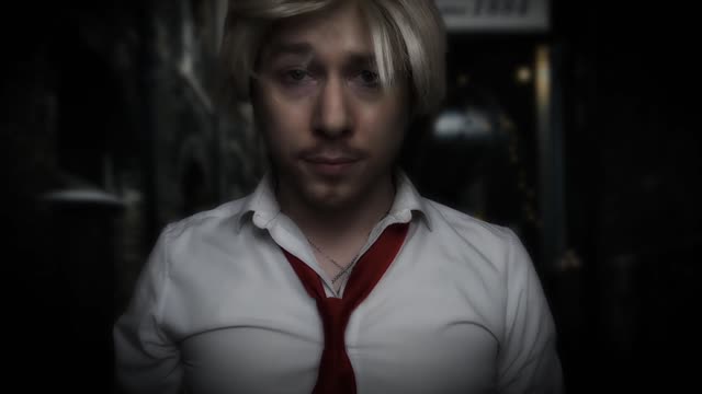 ASMR - Constantine