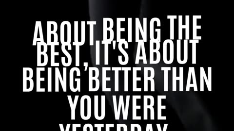 30 Seconds Motivational Video