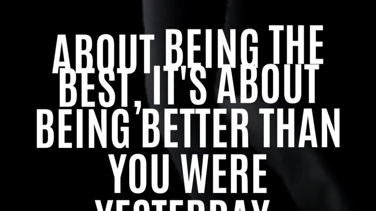 30 Seconds Motivational Video