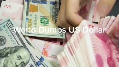 China to build replacement of IMF