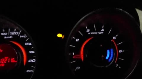 CHECK ENGINE ENCENDIDO EN MAHINDRA XUV500 DIESEL