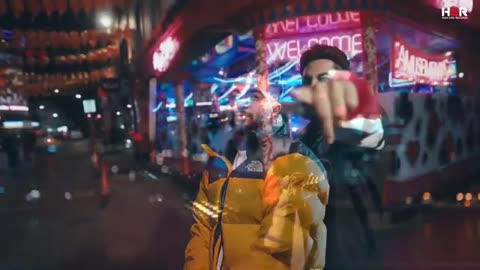 New Punjabi song