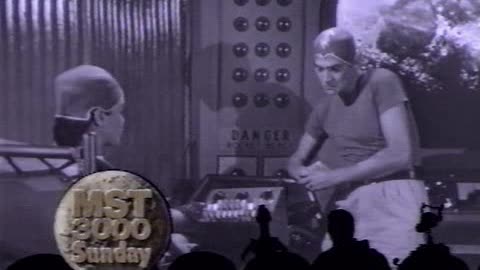 MST3K - 0109 - Project Moonbase