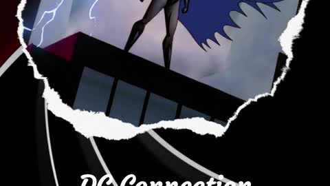 Batman - The Animated Series - Intro (1992 -1995)