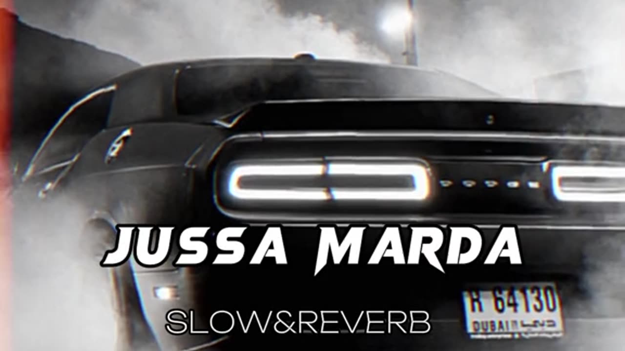 Gussa marda song 2020