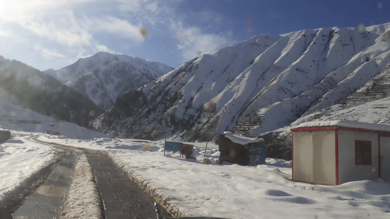 Batakundi KPK ,Pakistan