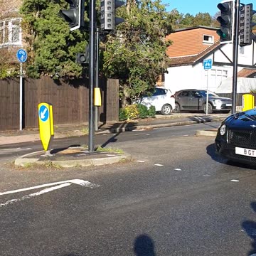London to Brighton Veteran Car Run 05.11.2023. Vid016 #veterancarrun