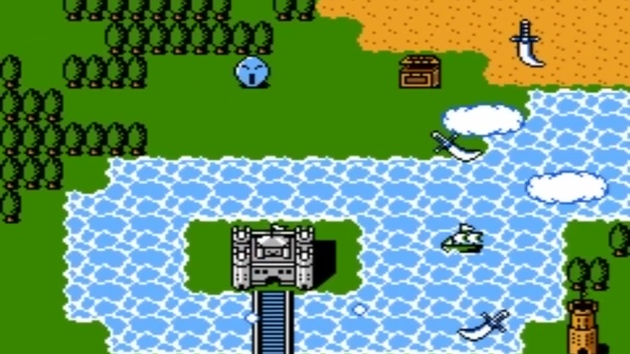 Wai Wai World 2_ SOS__ Parsley Castle (NES)