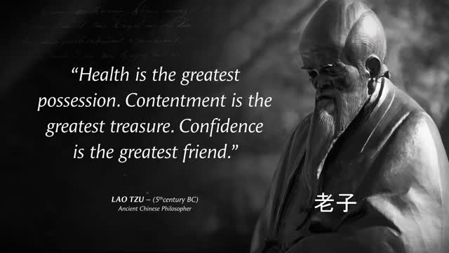 Wisdom of LaoTzu