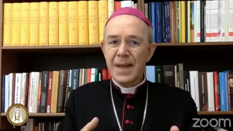 Bp Athanasius Schneider - Living in the Book of Revelation