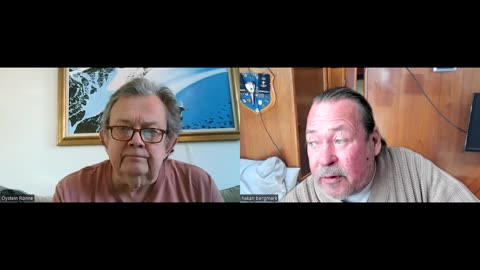 Lunchklubben 1 maj beviset för att partipolitik inte fungerar