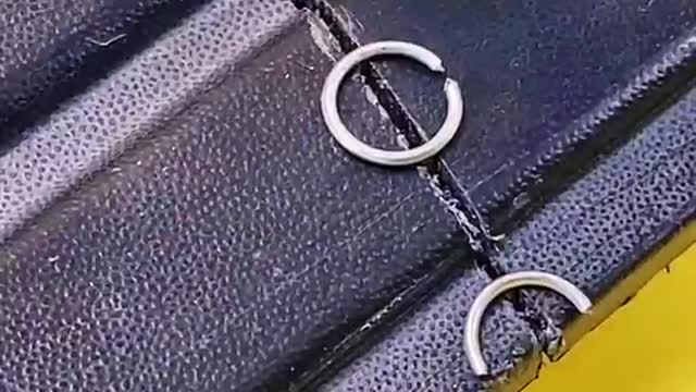 How to make your own plastic welder kit