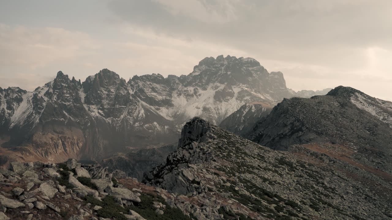 Landscape view.