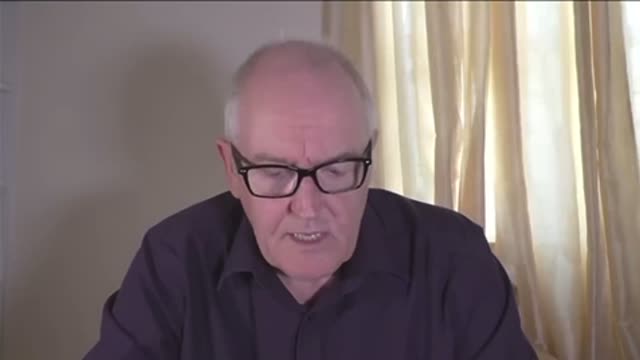 Dr John Campbell discusses autopsies of those that “Died Suddenly” after the Clotshots