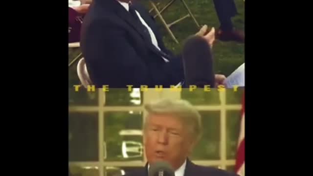 How media treated President Trump vs Biden! 1