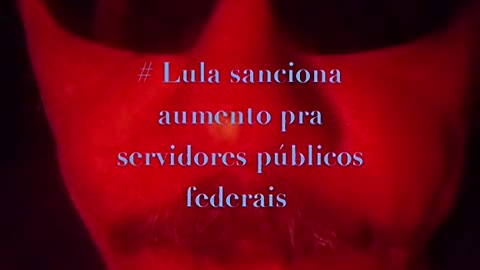 Lula e sua inatividade constante