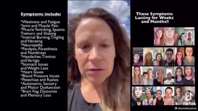 We NEED to BE HEARD!