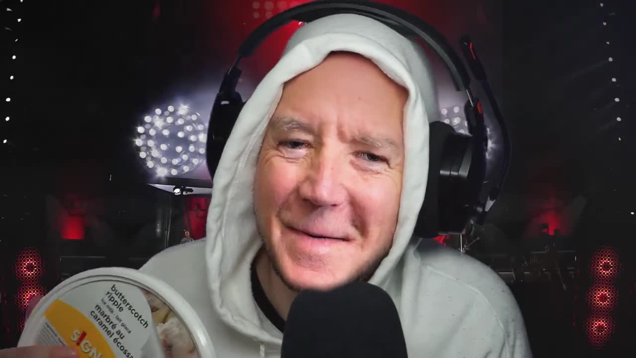 ASMR 1000 Triggers Mouth Sounds Joe Biden