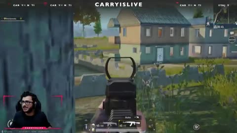 Carryminati