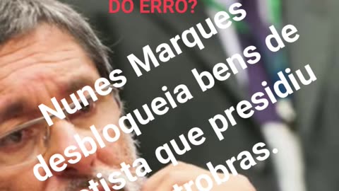 Bens do petista desbloqueados