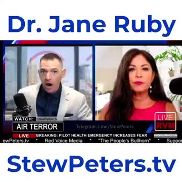 Dr. Jane Ruby