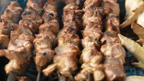 I'm sure you'll like this skewer