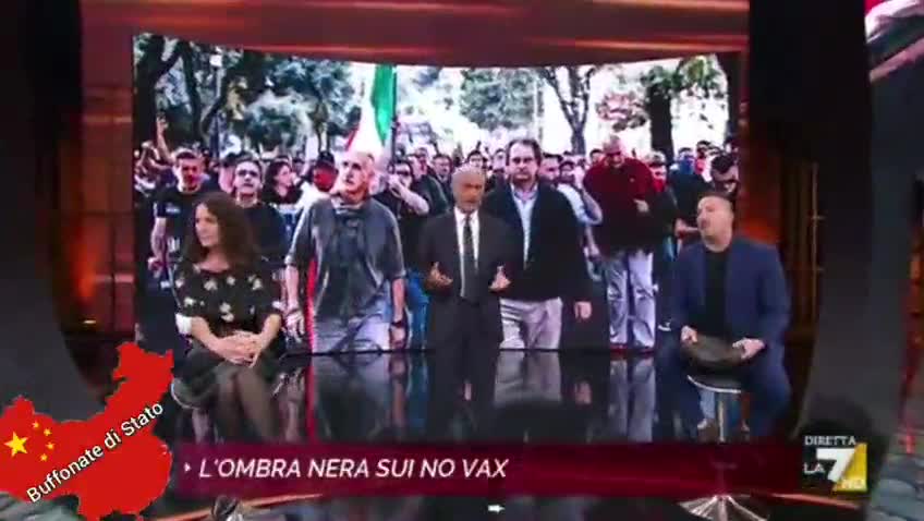 Ad Uno Contro Tutti, Maurizio Pinto rivela le menzogne del covid con dati alla mano