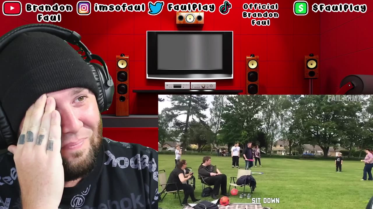 Wednesday Night Reactions!!!