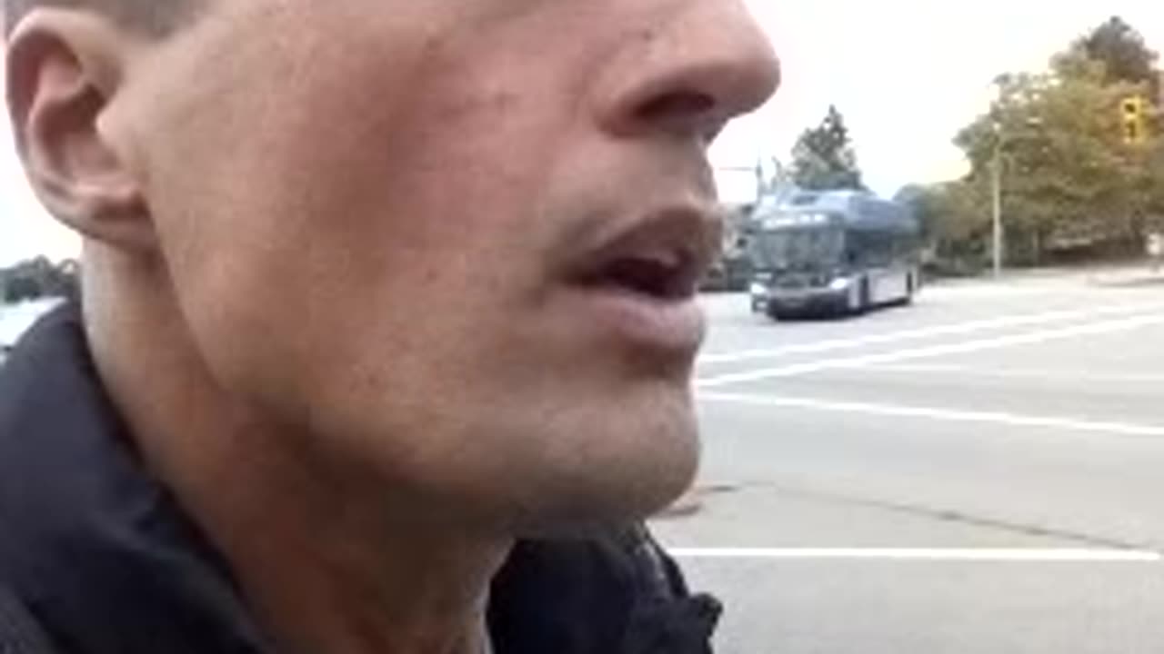 WHAT IT'S LIKE TO BE A PROPHET. Sept 12, 1:06pm finish, 2023. COCOA UP = JESUS.