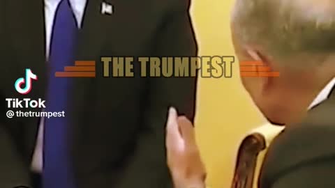 President Trump is a wonderful leader.