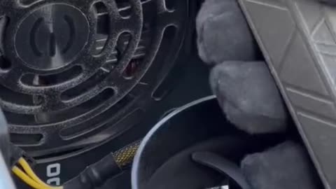 130000RPM Compressed Air Duster