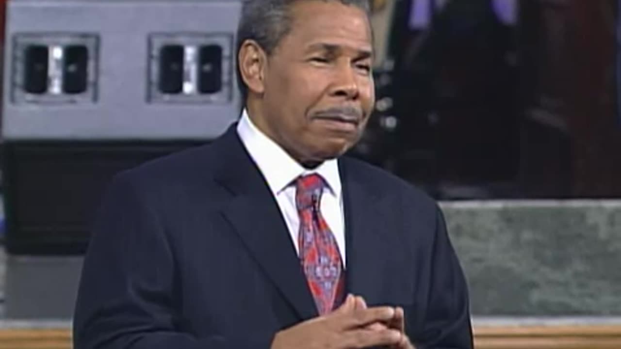 Faith in The Blessing