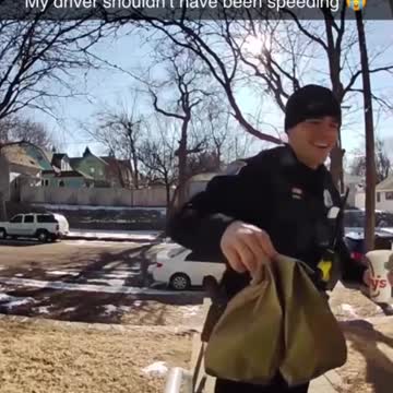 This is what I get for using DoorDash 💀