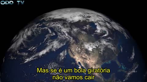 Música - Querida NASA, porque mente?