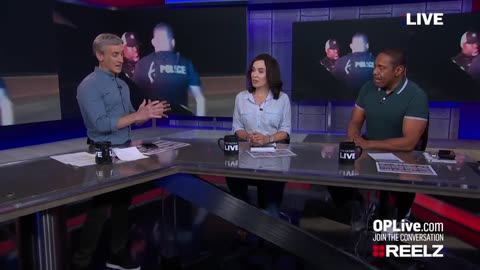 on patrol s2/e2 7/22/23
