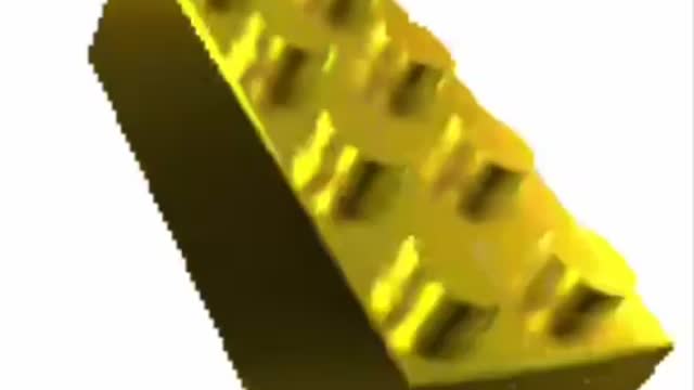 Lego Brick Gif