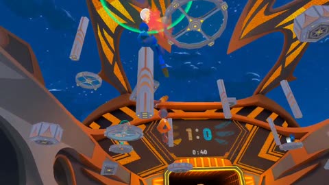 Skystrickersvr world series 1