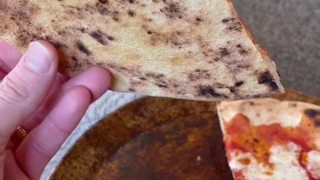 Who Likes Pizza