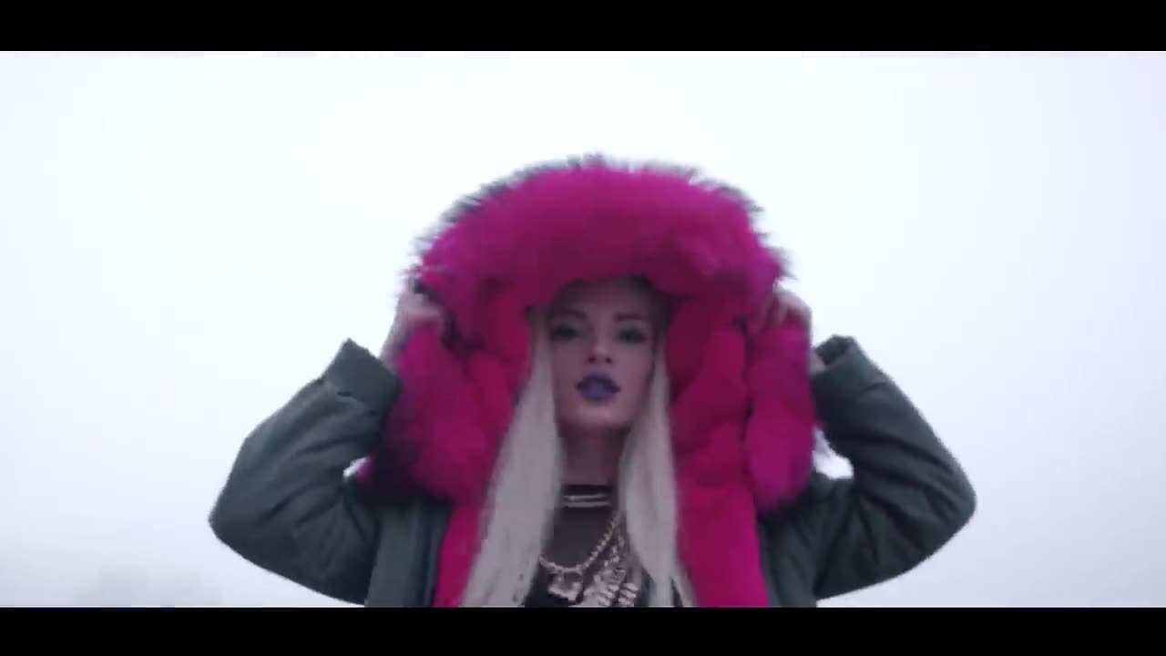 Era Istrefi - Bonbon (Official Video) [Ultra Records]