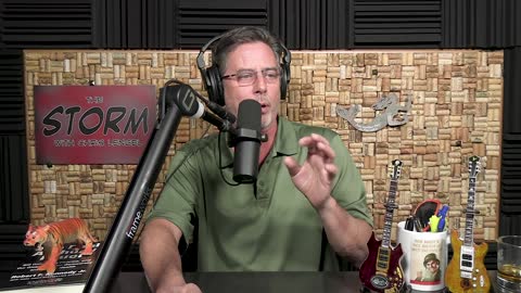 The Storm, with Chris Lengel, Season 2, Episode 1