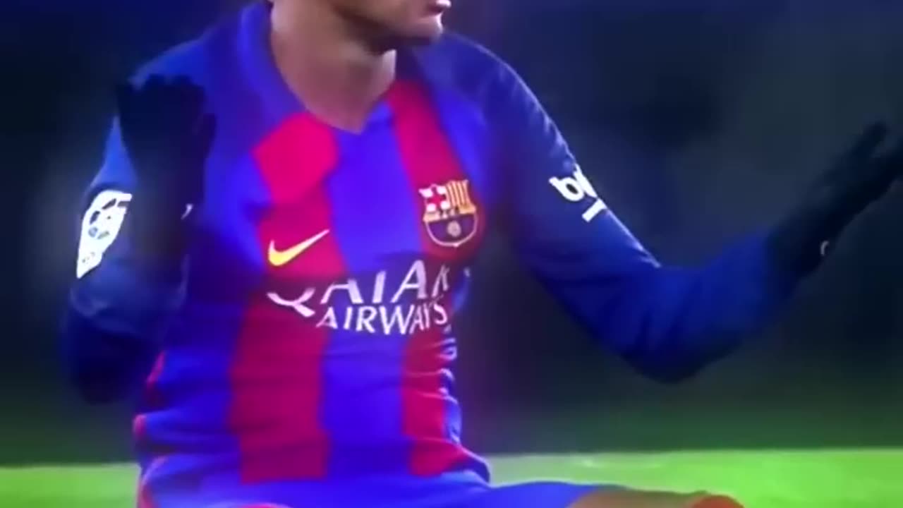 Messi Dive Vs Others|Messi Was Born Different 🥶🤯😱The alien