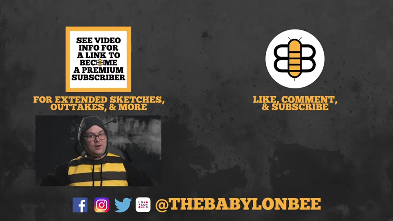The Babylon Bee - Library Hosts Controversial Satan Story Hour