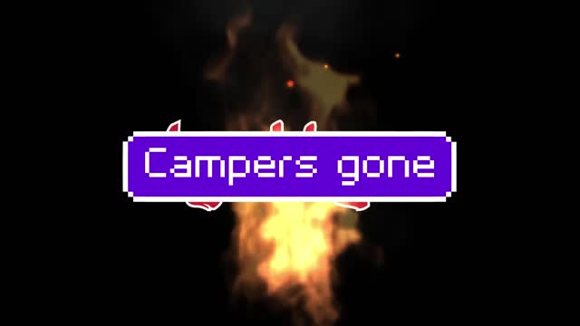 Agathyus - Camper (lyric audio)