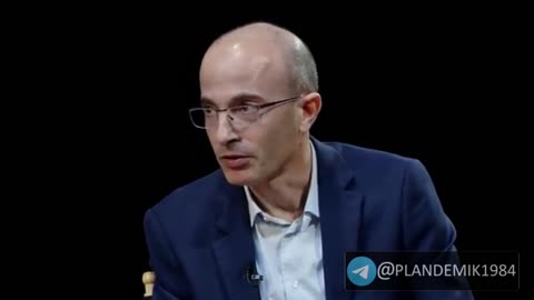 Yuval Noah Harari on AI's Unpredictable Power and Decision-Making Abilities