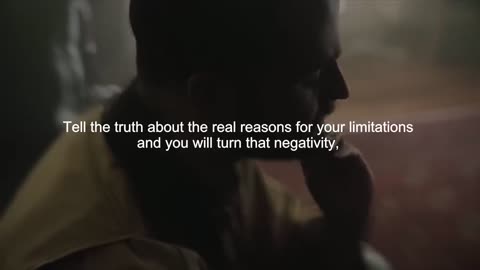 "I WON'T GIVE UP" - David Goggins Motivational Speech