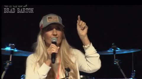 Ann Vandersteel @ We The People Reunion