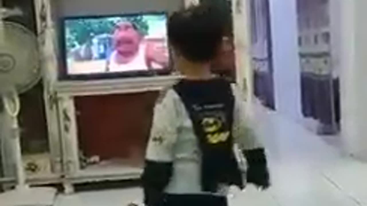 Batman Watch TV