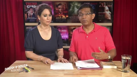 Why Won't Tucker Carlson and Team Allow Any Mention of 2000 Mules?