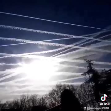 Nothing to see here just a normal day